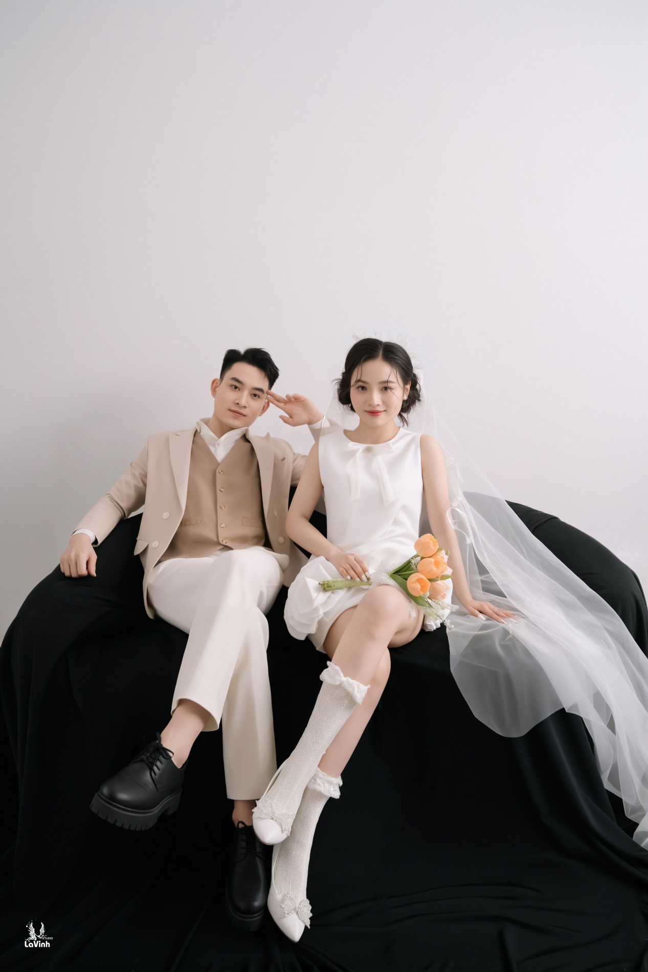 Đình Phú – Nguyễn Hằng